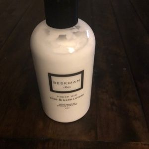 Beekman 1802 Lotion